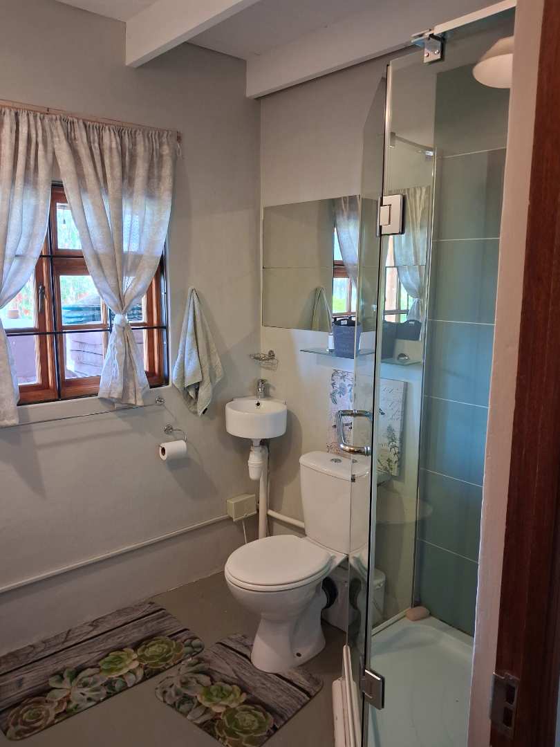 4 Bedroom Property for Sale in Tulbagh Western Cape